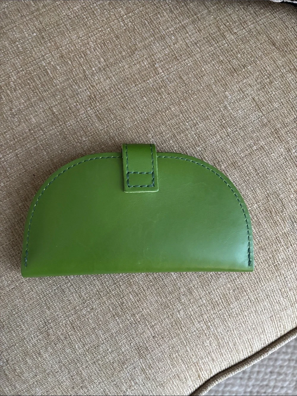 portland leather goods reposhing this